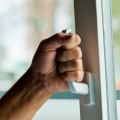 Safety Information About Impact Windows