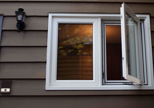 Discounts from Window Manufacturers: All You Need to Know