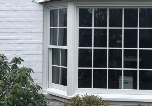 Factors to Consider When Choosing the Right Size Window